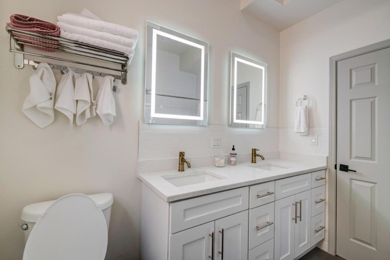 Spacious 5-Br Apt Next To Transit Free Parking Σικάγο Εξωτερικό φωτογραφία
